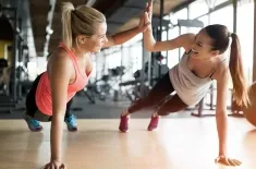 10 Gym Tips For Beginners