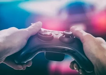 10 Ways to Overcome Online Game Addiction