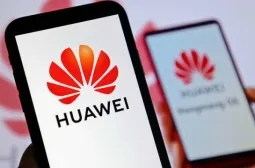 Huawei Launches Its Own Operating Yystem