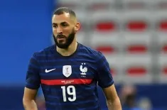 Karim Benzema: Tim Nasional Prancis Sangat Kuat Sekarang