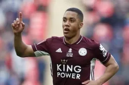 Manchester United Interested in Youri Tielemans
